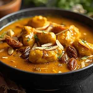 Murgh Korma