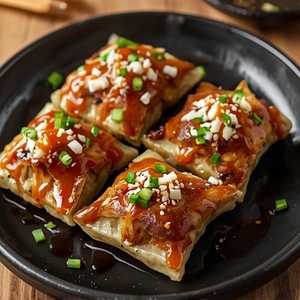 GYOZA