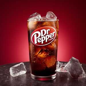 Dr pepper