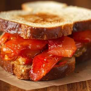Classic BLT