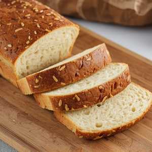 Side Of Bread