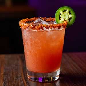Margarita Focosa
