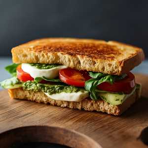 CAPRESE