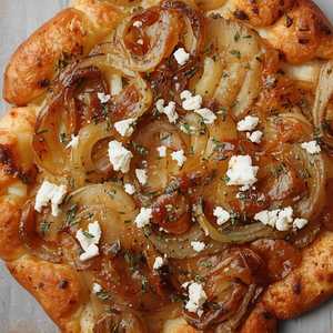 ALEVROPITA
