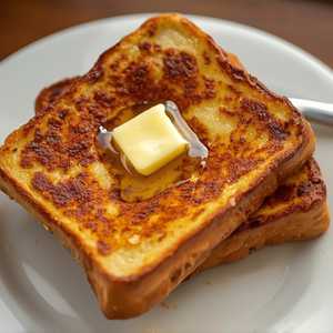 Classic French Toast