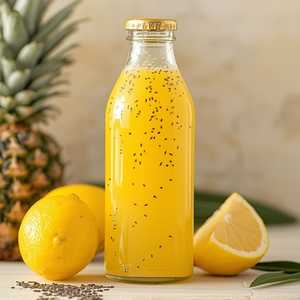 LULU'S LEMON