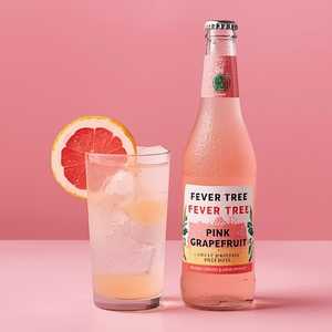 Fever Tree Grapefruit