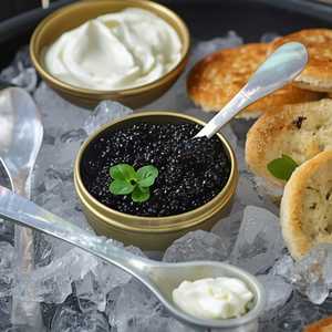 Pearls Of The Amur