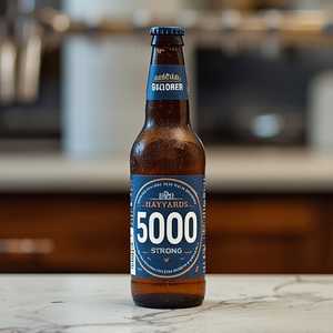 Haywards 5000