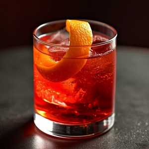 NEGRONI