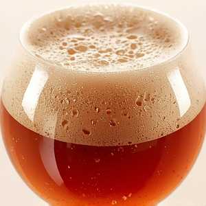 Tripping Animals Armored / Amber Ale / 5.2% / Doral, Florida