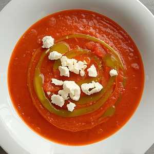GAZPACHO