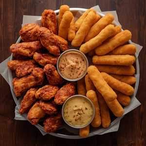 Game Time Sampler