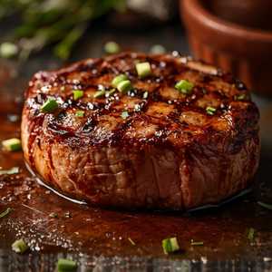 GGA Bone-In Filet Mignon* (12 oz)