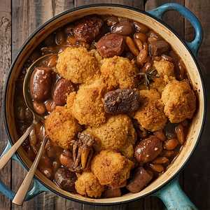 Cassoulet