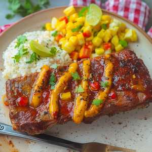 Beef Ribs
