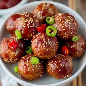 General Tso's Chicken