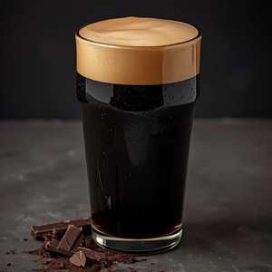 Mast Landing Brewing Co – Gunners Daughter Stout