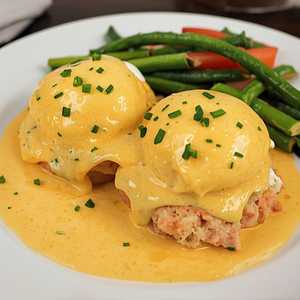 Bayou Benedict