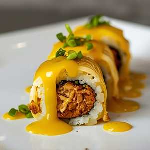 Tony Montana Roll