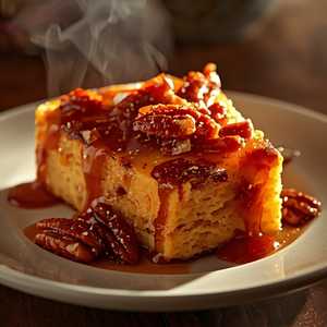 Bread Pudding