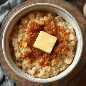 Classic Oatmeal