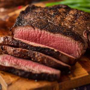 NY Strip 16oz