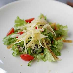 Ceasar Salad
