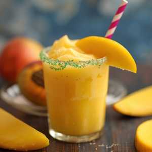 Kids Mango Daq