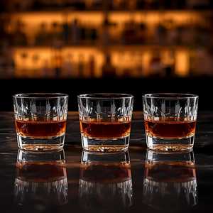 Extra Anejo Flight