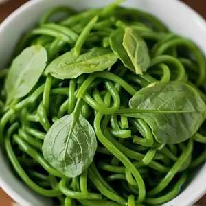 Spinach