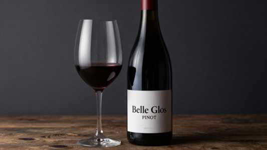 Belle Glos P. Noir