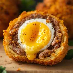 Scotch Eggs