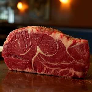 Wagyu Ancho (Ribeye)