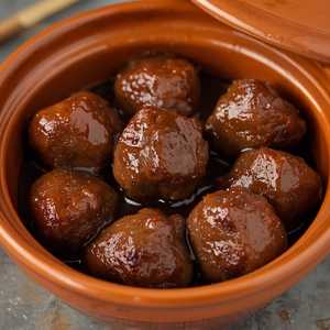 Albondigas Espanola