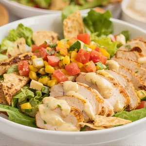 Southwest Chicken Salad