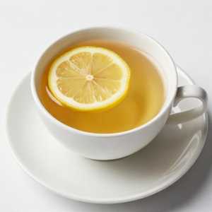 Hot Tea - Earl Grey