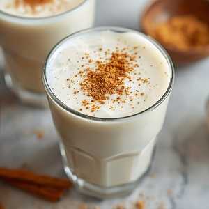 Salty Lassi