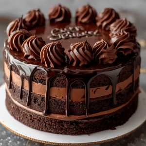 Chocolate