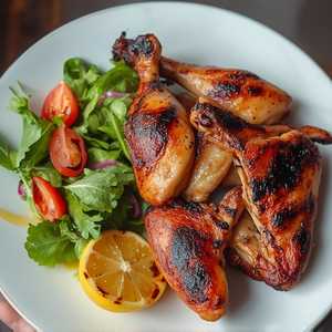 Chicken Inasal