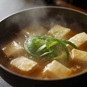 Miso Soup