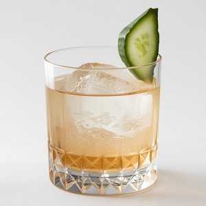 Negroni Bianco
