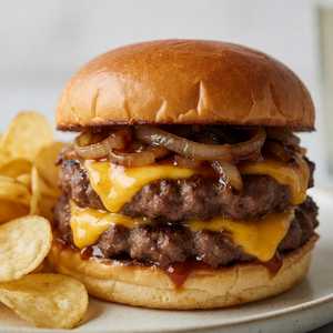 Smash Burger