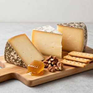 Cheese Plate