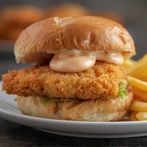 Absolute Best Fish Sandwich