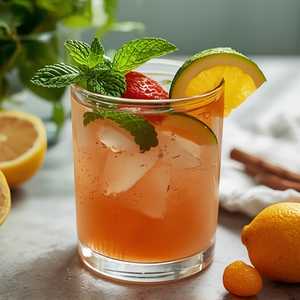 Mocktails