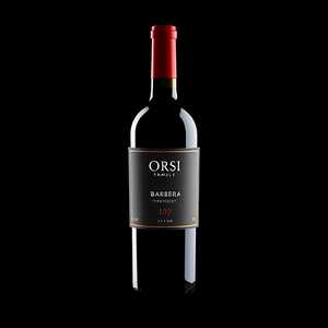 Barbera, Orsi Family, Sonoma (Bottle)