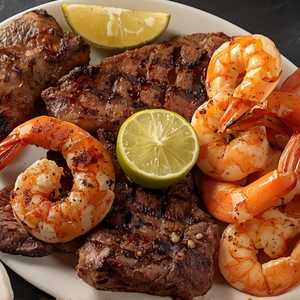Especial Selva Negra
