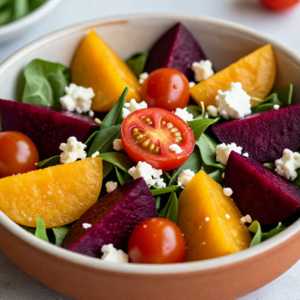 MARKET SALAD
