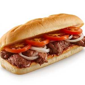 Steak Sub